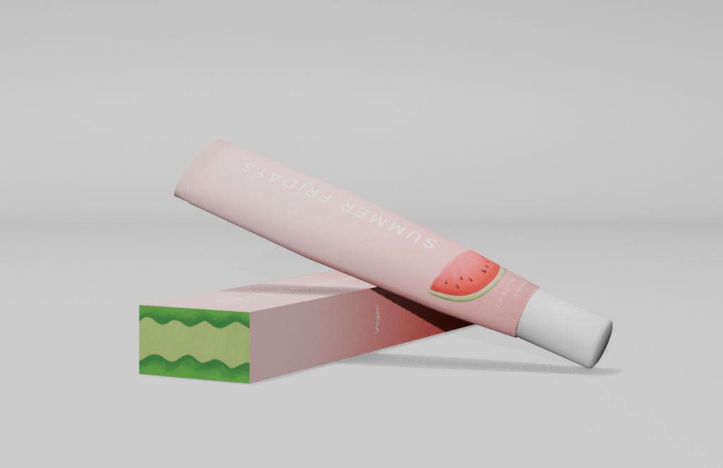 3D Modeling