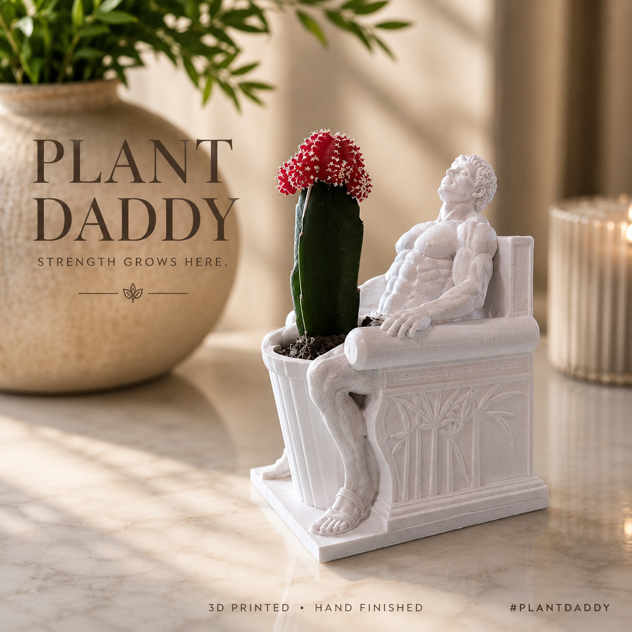 Plant Daddy