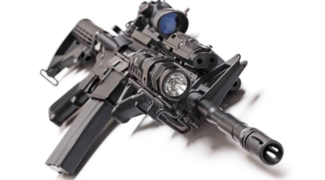 Advanced Rifle & Shotgun Safety Course