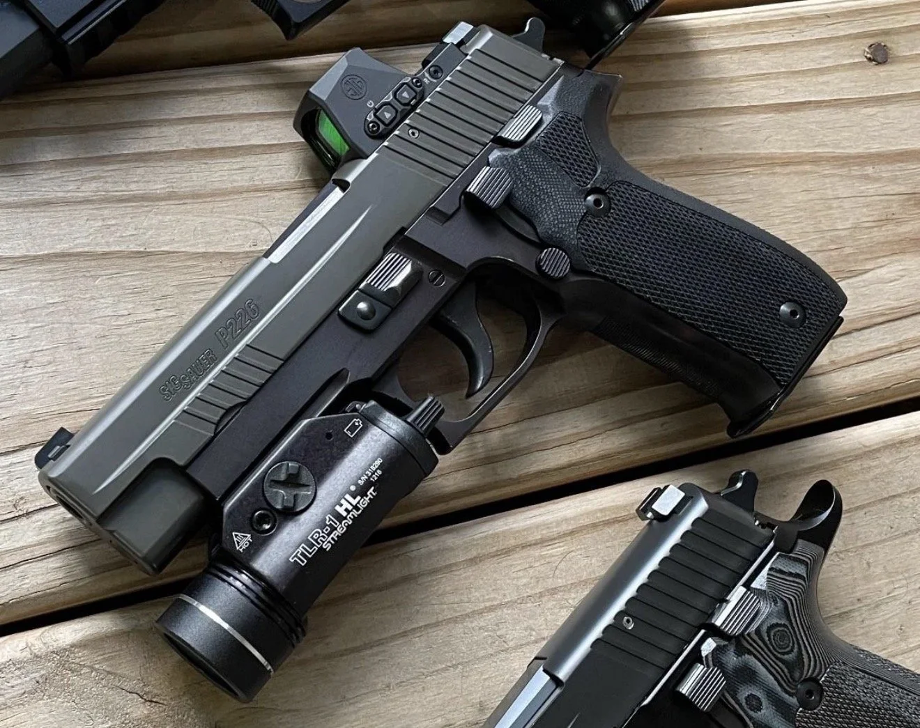 Basic Gun Safety Course