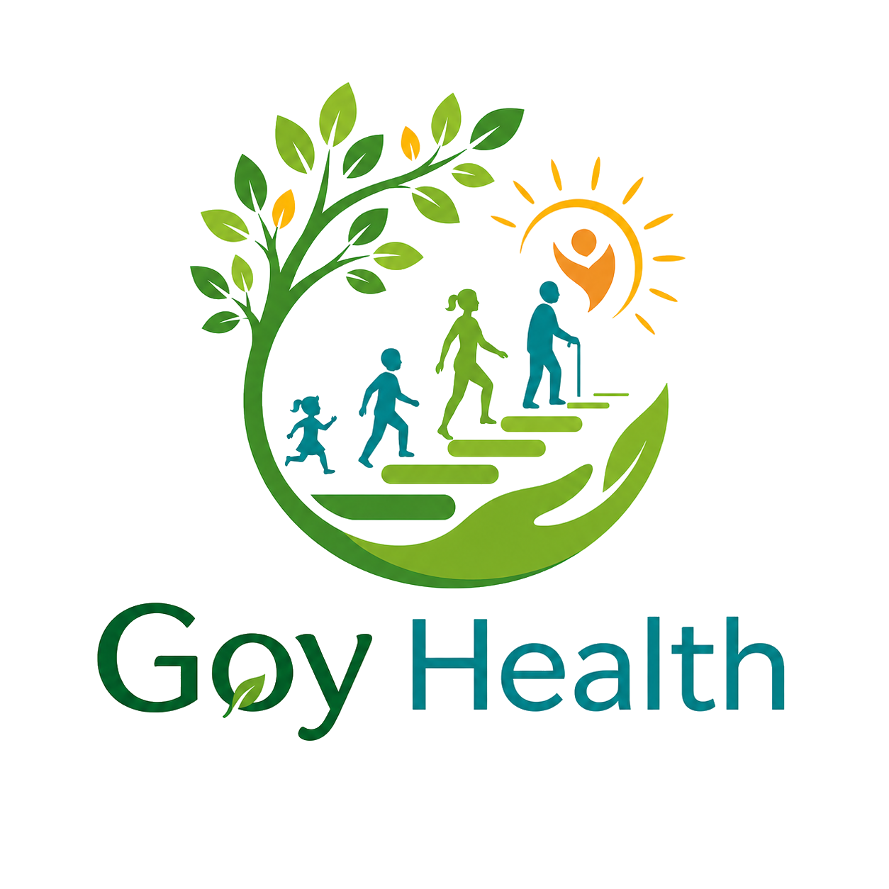 Goy Health | Growing in Joy, Caring for Every Stage of Life.