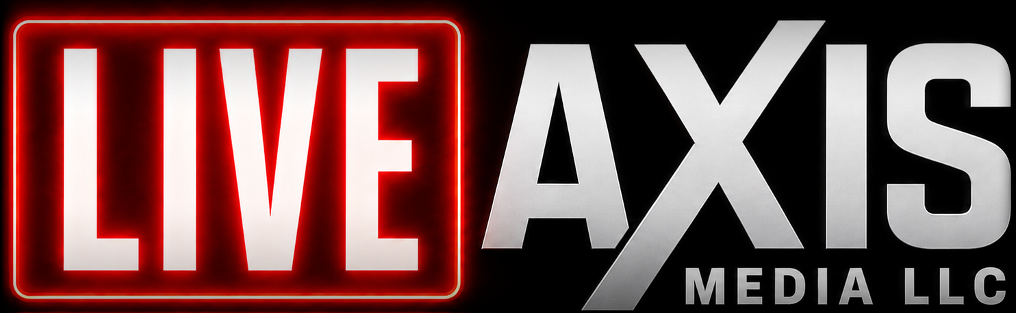 LiveAxis Media LLC