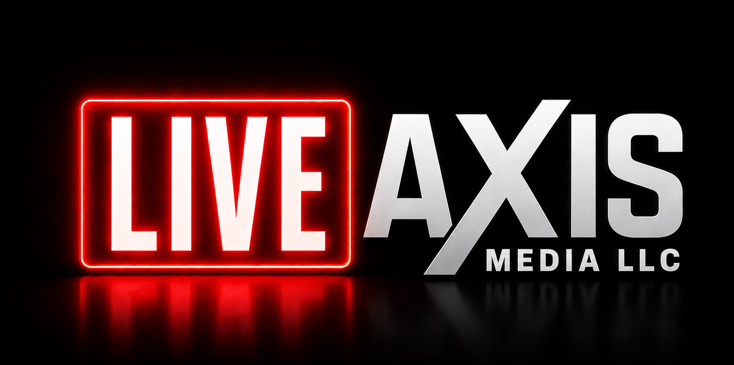 LiveAxis Media LLC