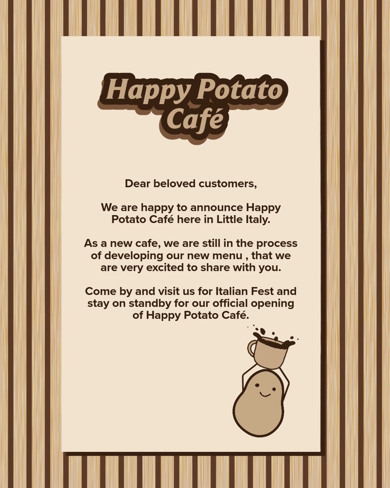 Come visit us on 354 Preston Street!