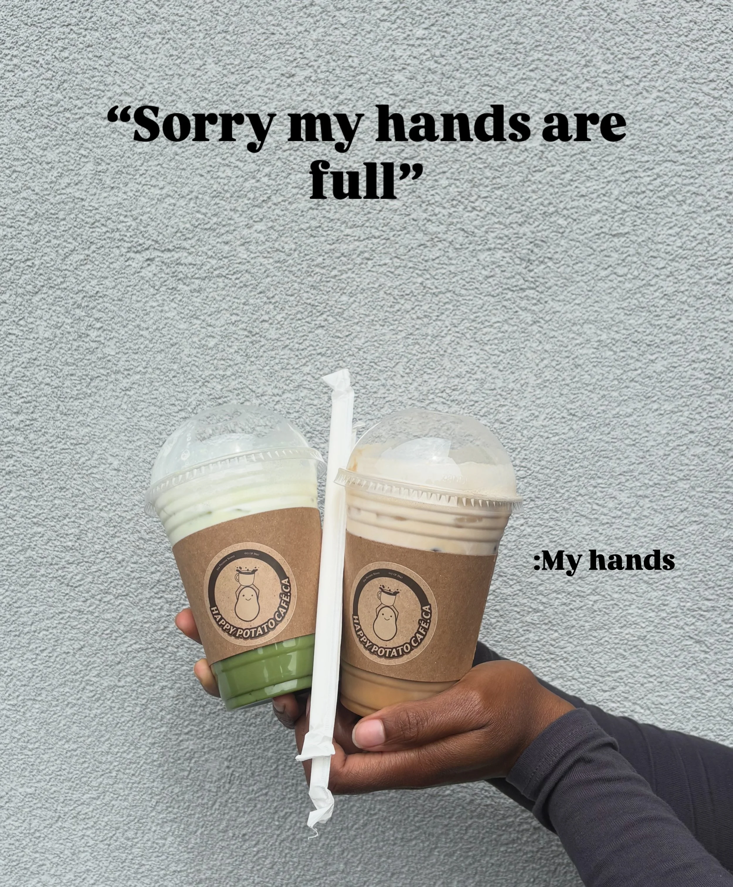 The only problem I want to have 🤭

Come visit us 📍354 Preston Street