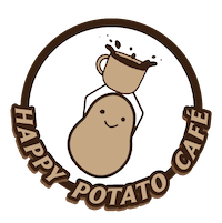 Happy Potato Cafe