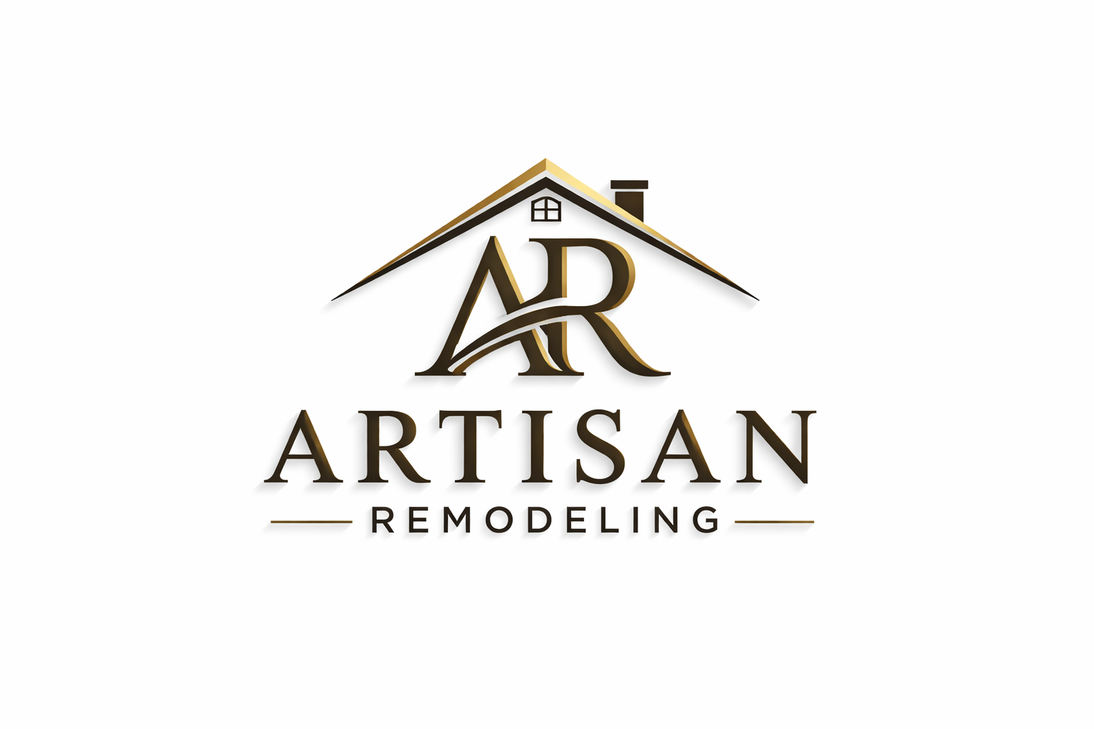 Artisan Painting & Remodeling Logo