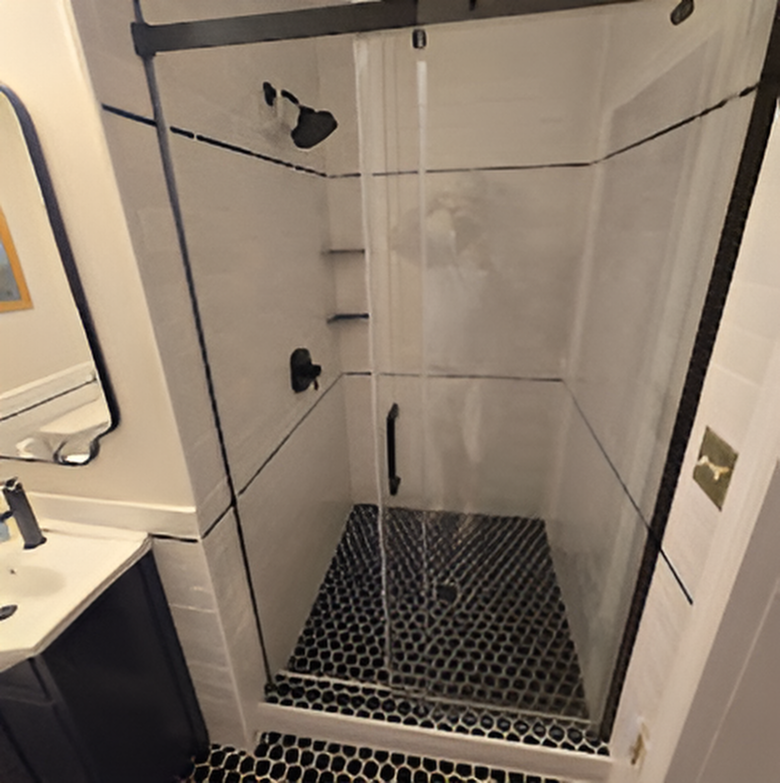South Jordan Bathroom Remodeling
