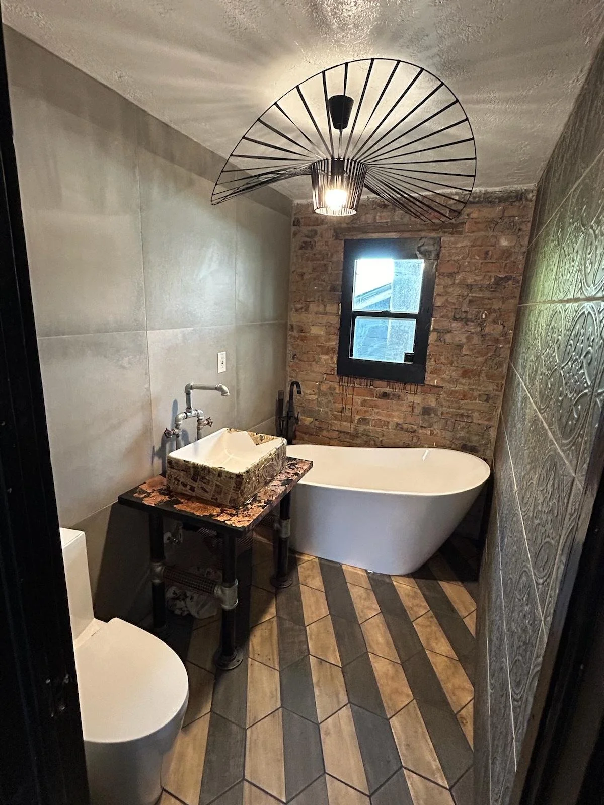 Professional Bathroom Renovation South Jordan Utah