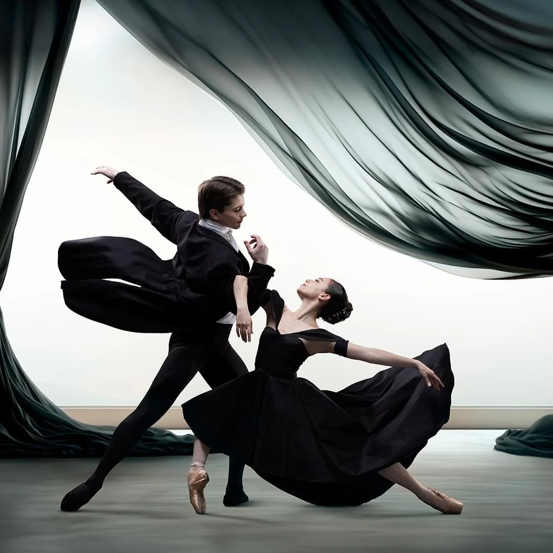 Dance Card