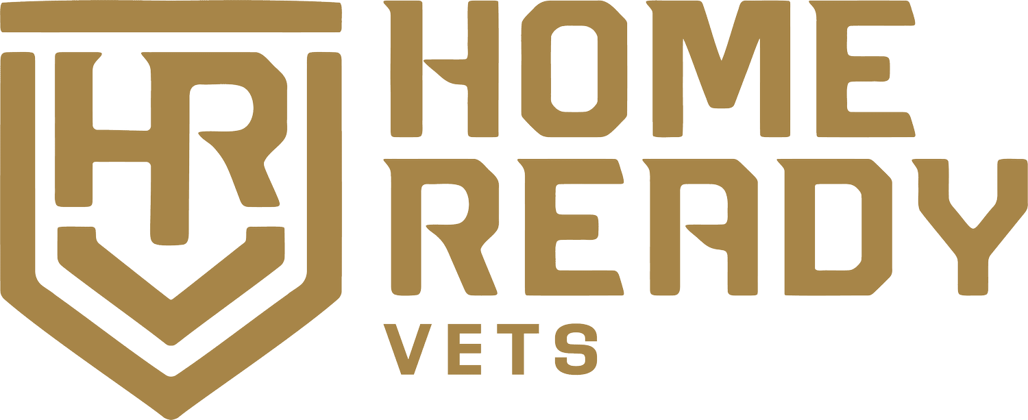 HomeReadyVets