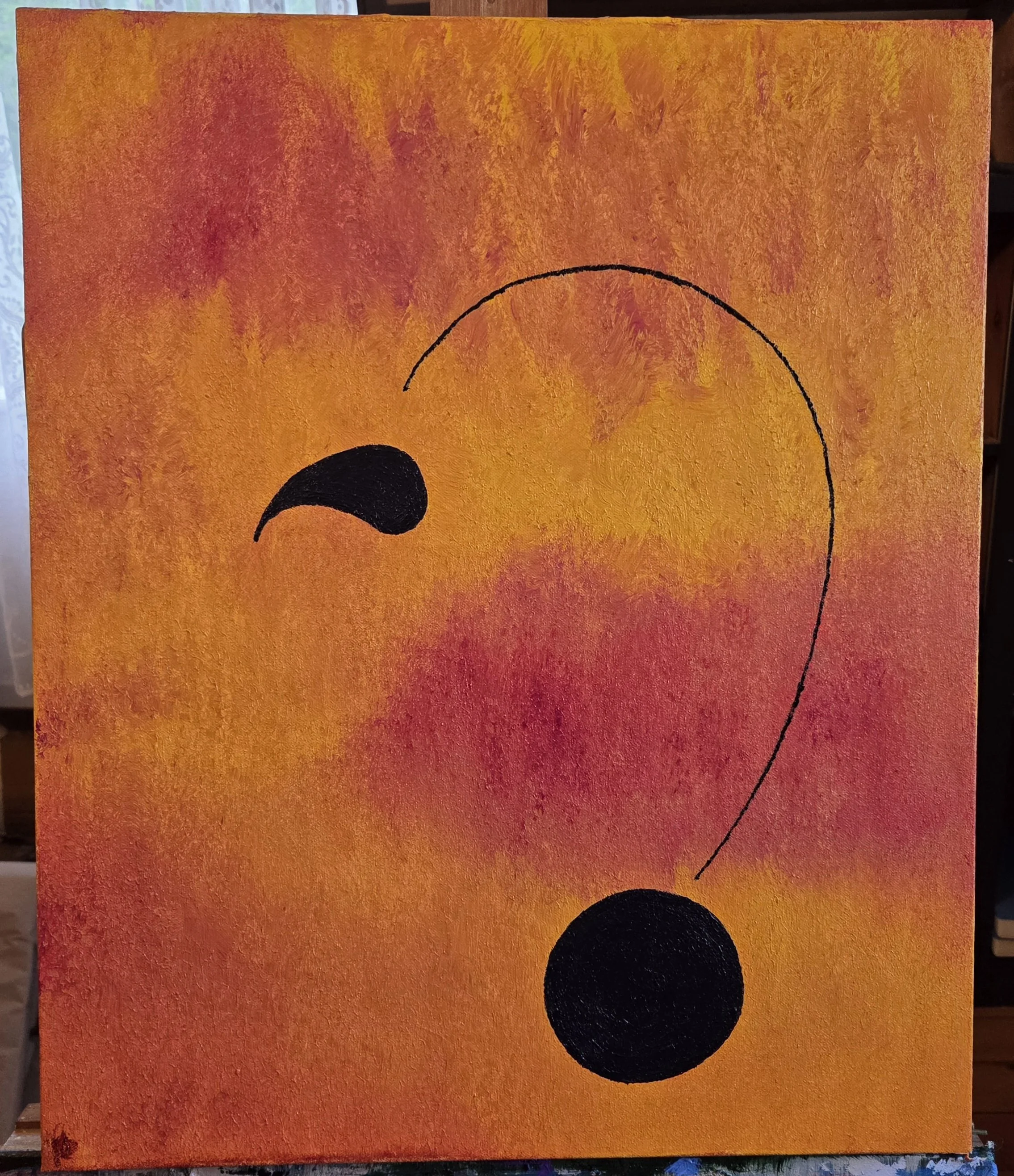 Abstract Balance