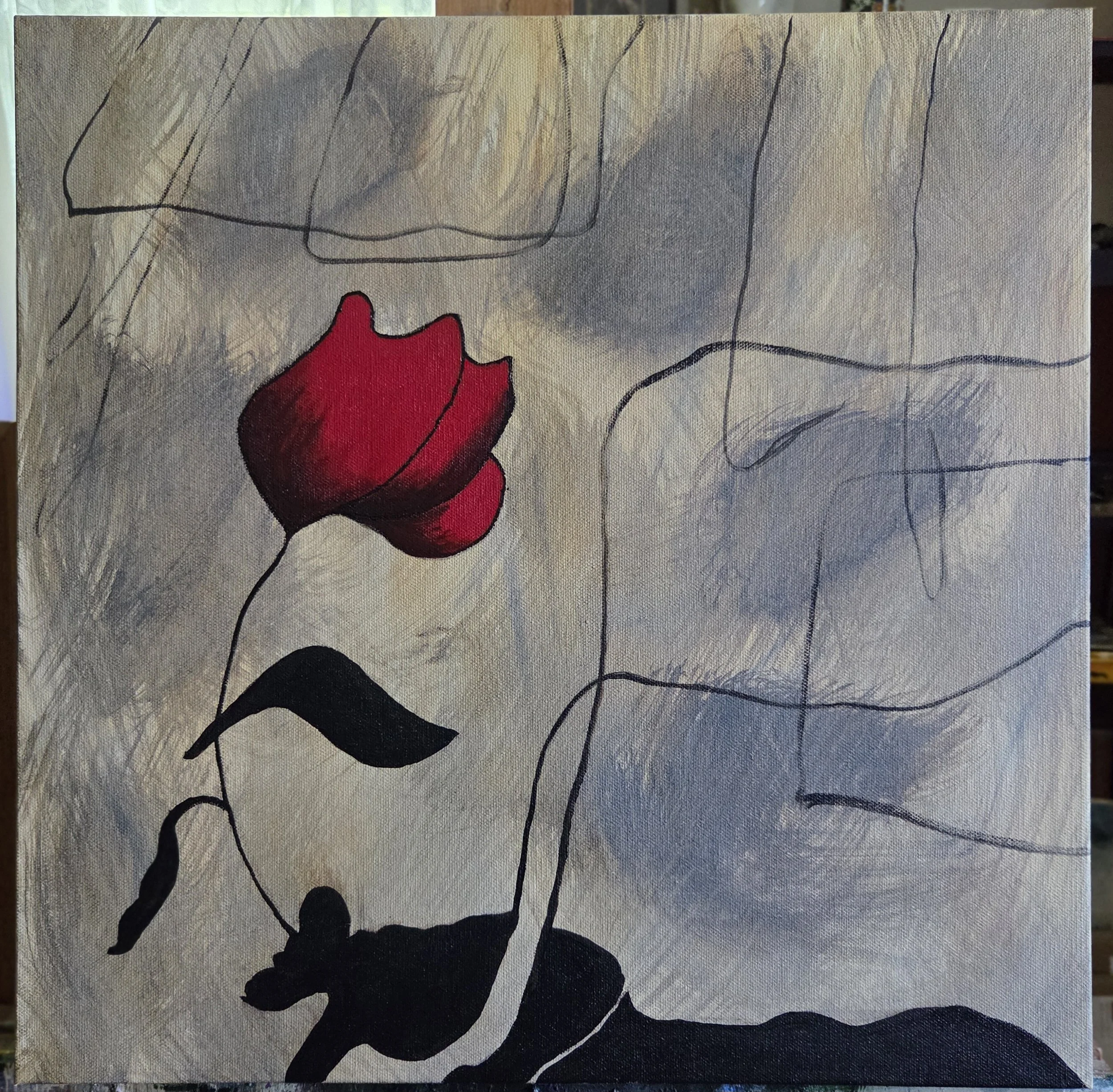 Series: Disembodied Growth - #1