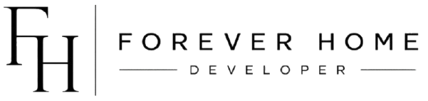 Forever Home Developer