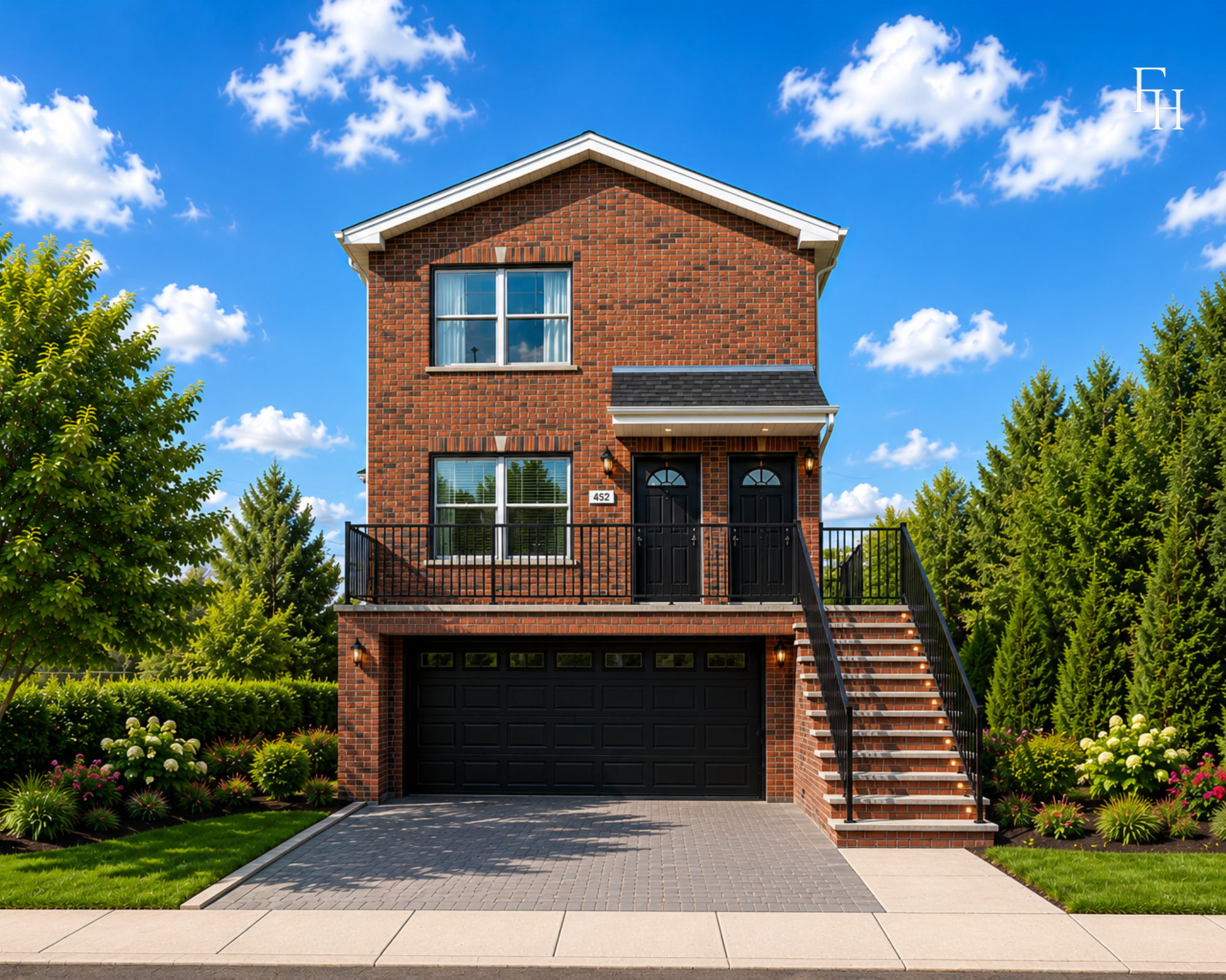 452 Park Ave, Fairview, NJ