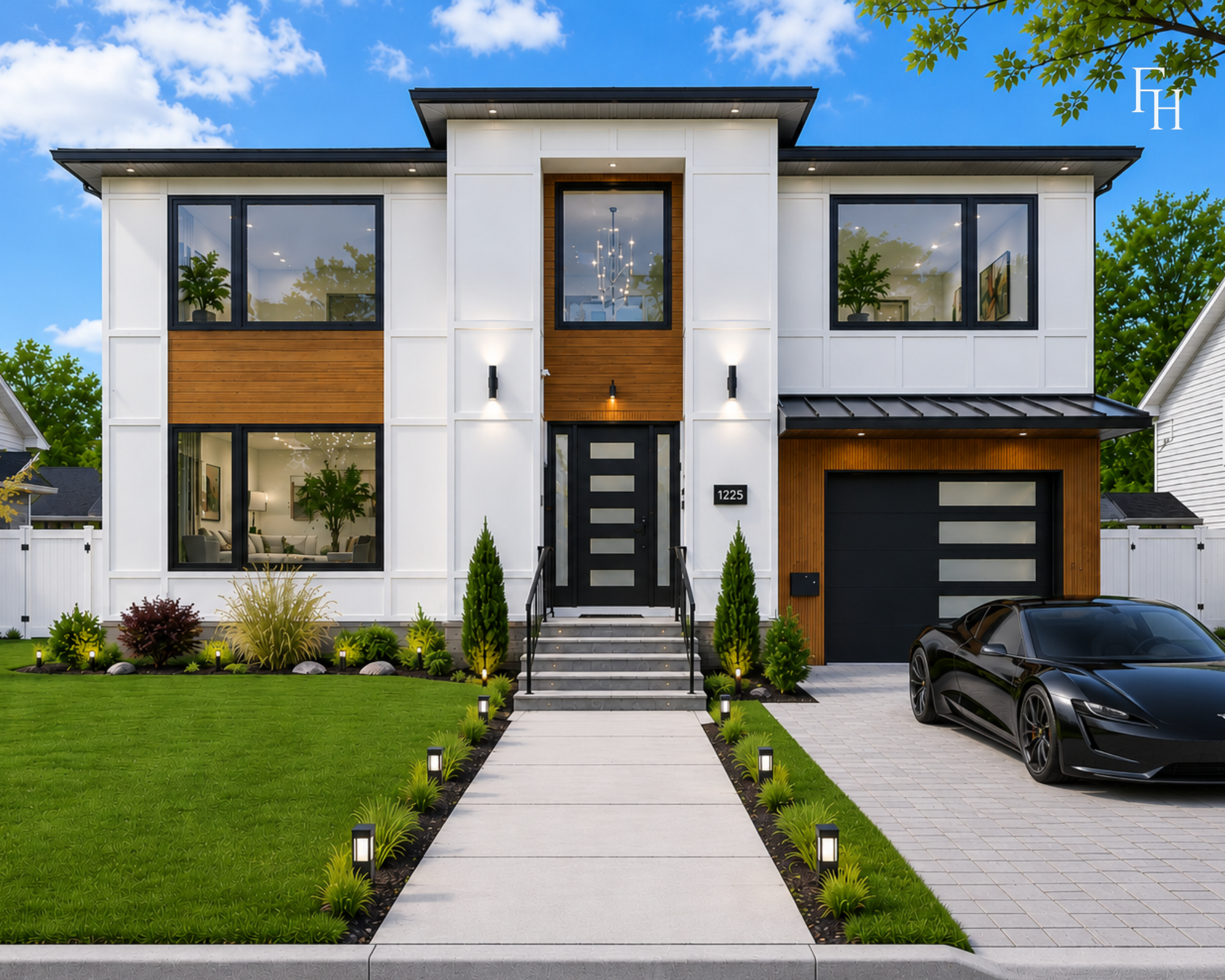 12-25 Eastern Dr, Fair Lawn, NJ