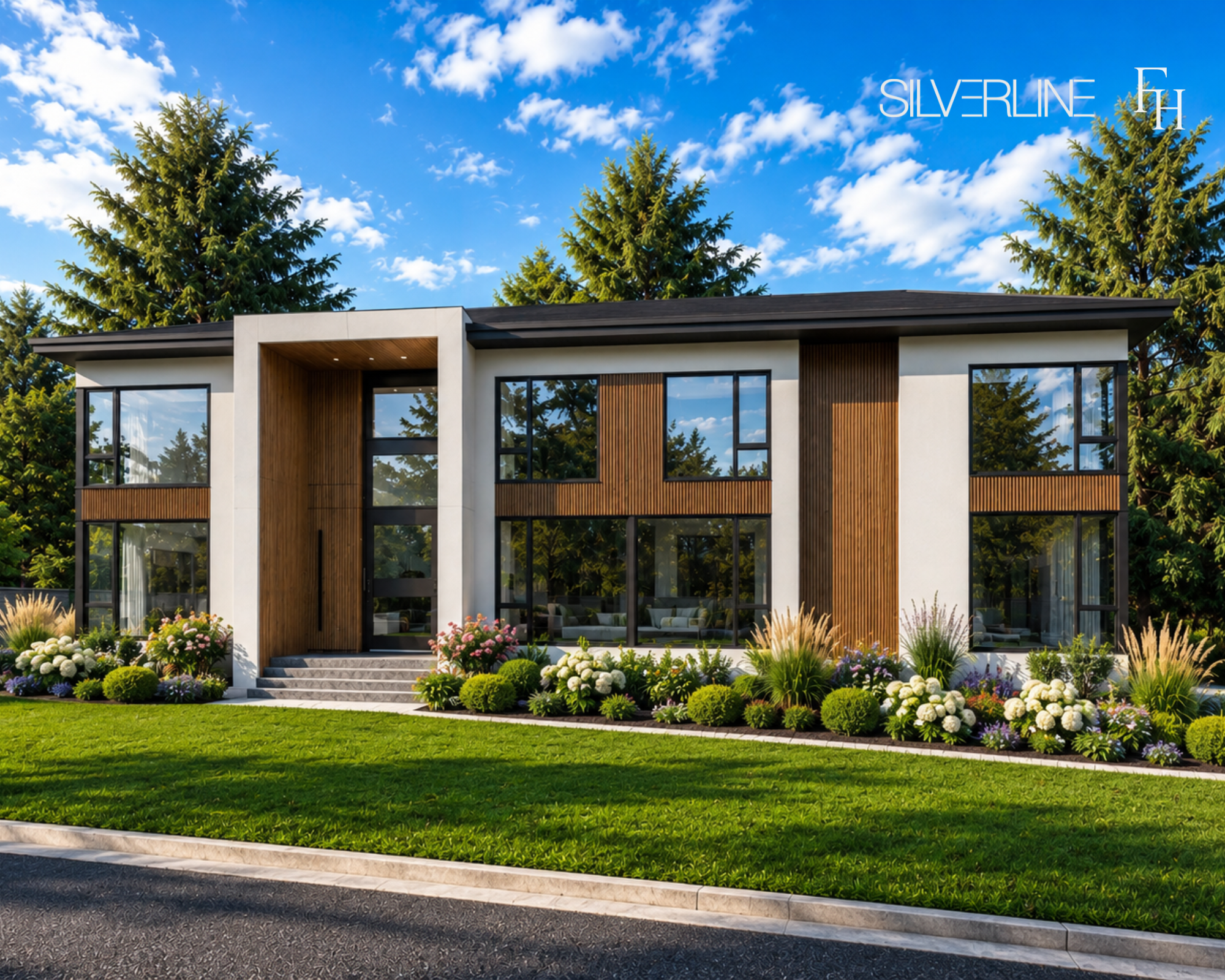Rendering of 197 Fredrick St, Paramus, NJ