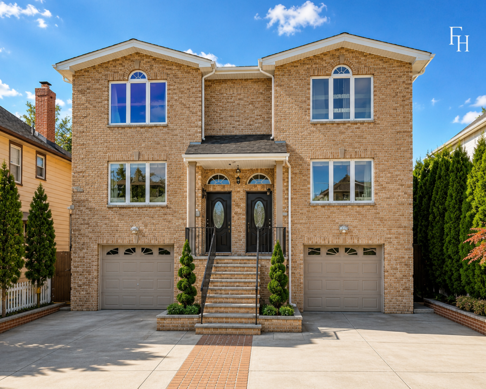 482 Morningside Ave, Fairview, NJ