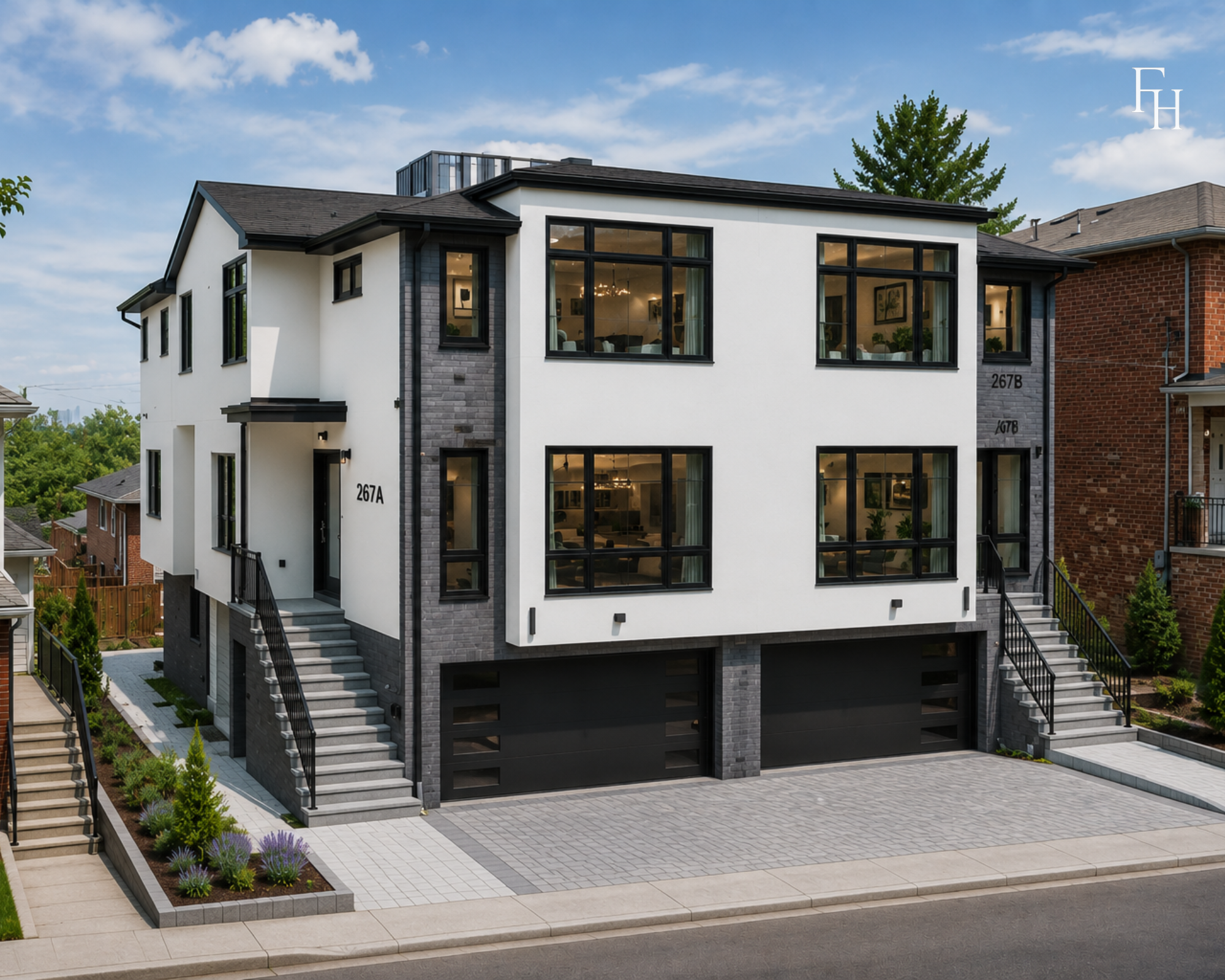 267 11th St, Palisades Park, NJ