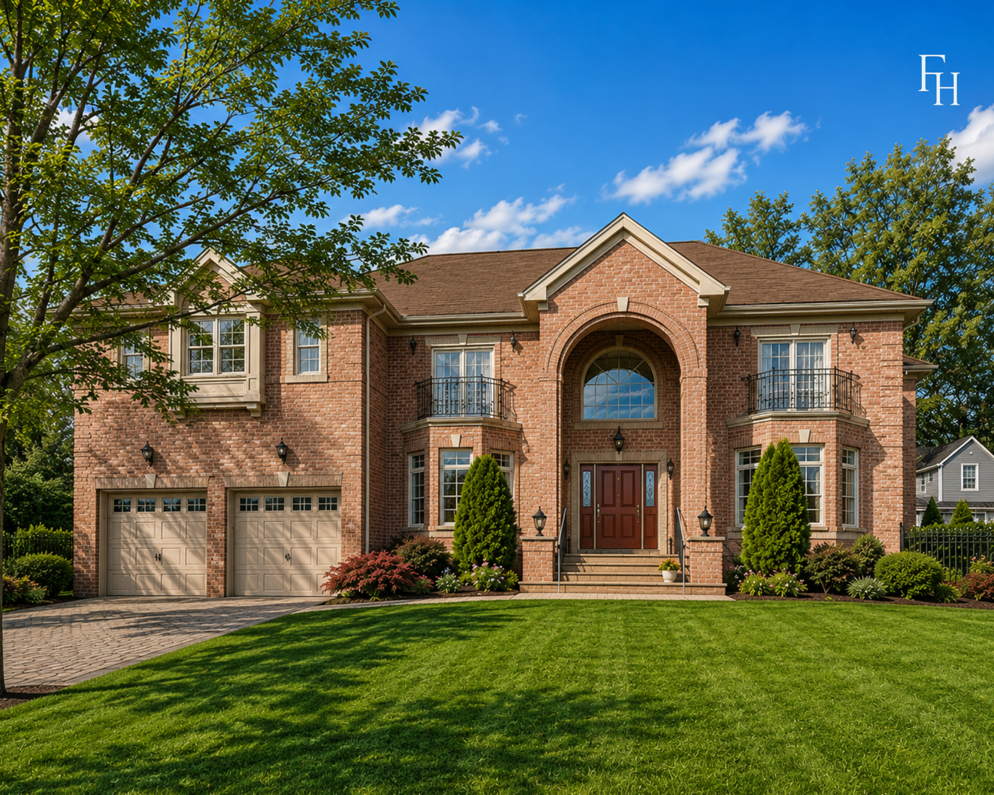 9 Maplewood Rd, Closter, NJ