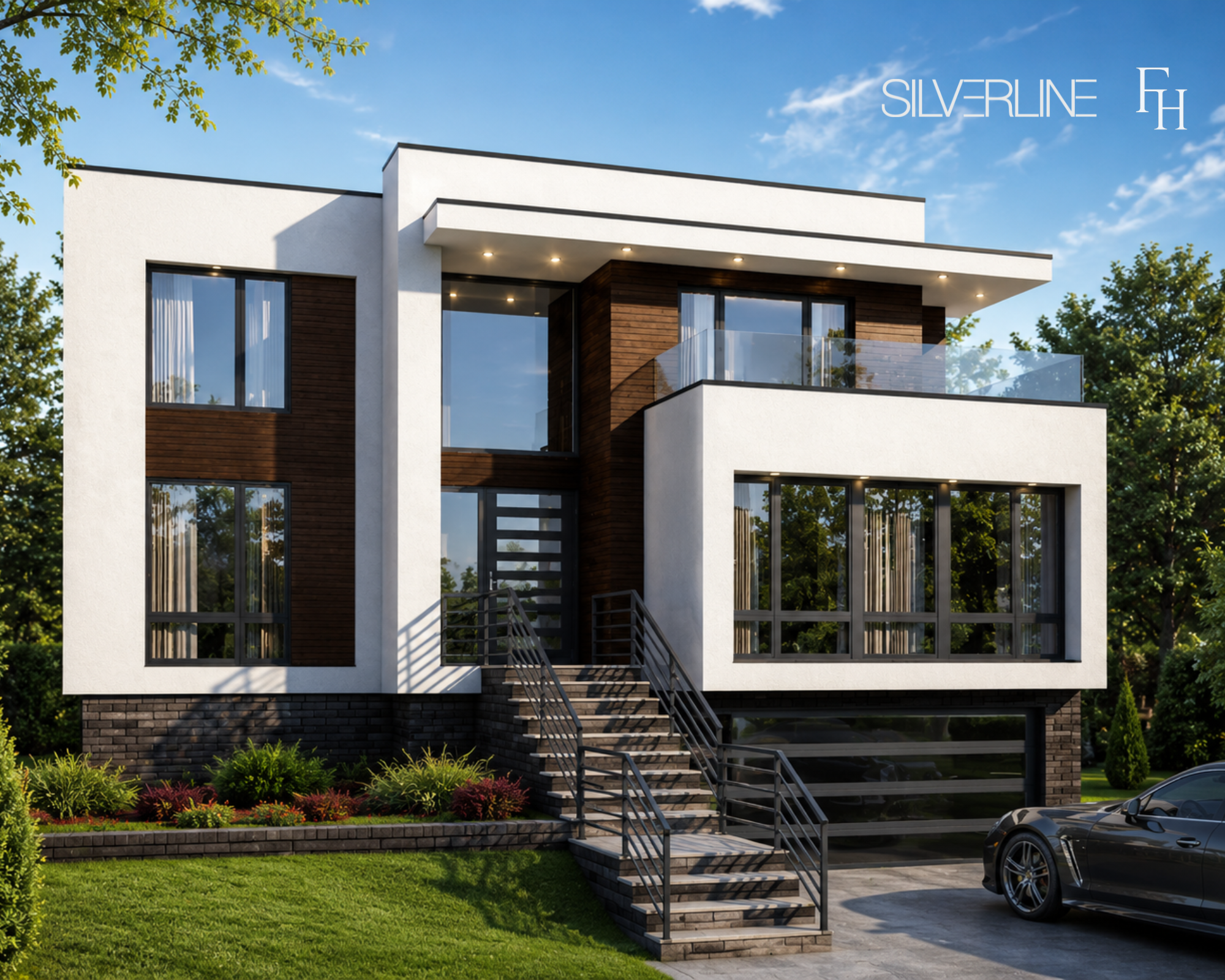4 1st St, Englewood Cliffs, NJ