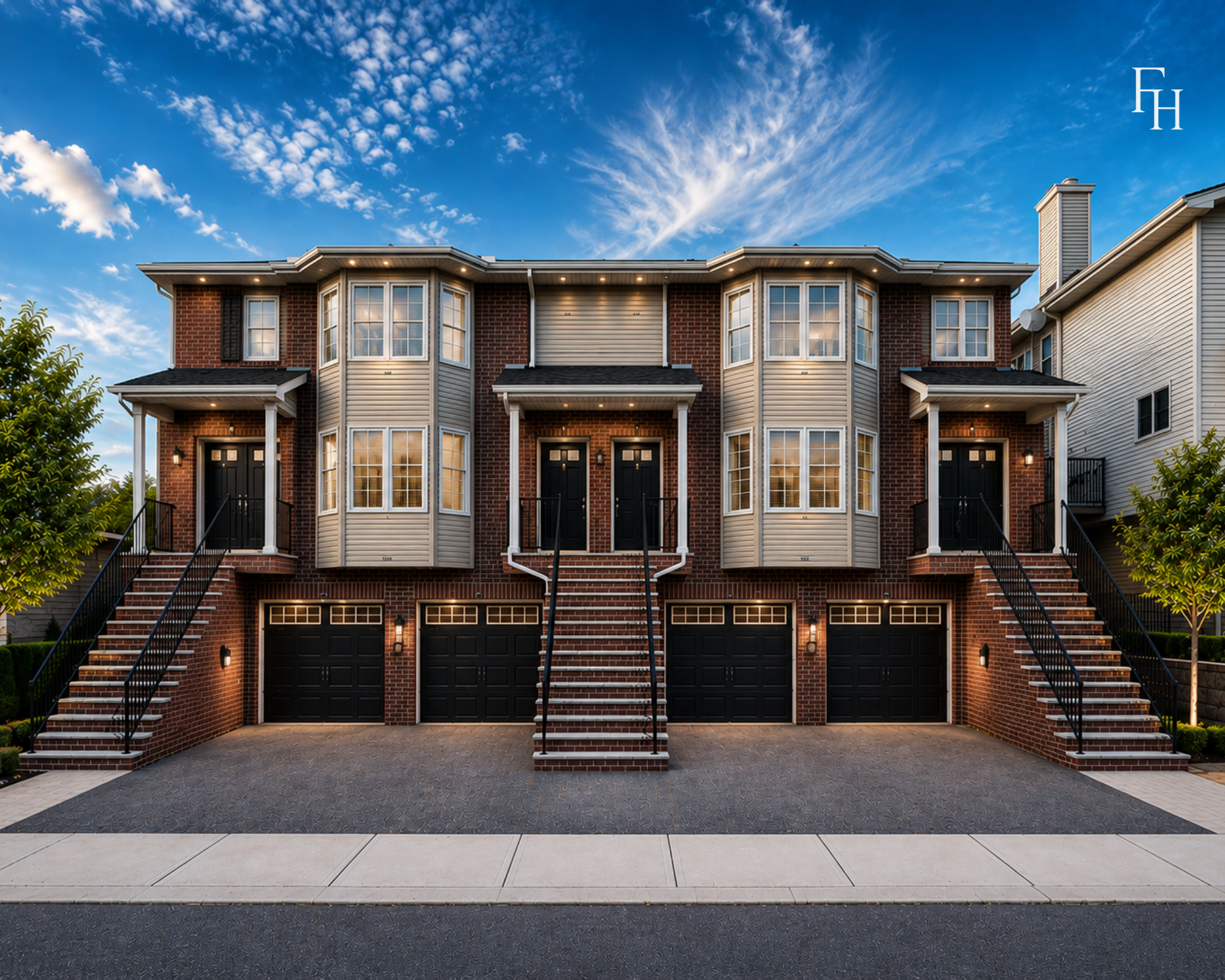 405 Henry St, Fairview, NJ