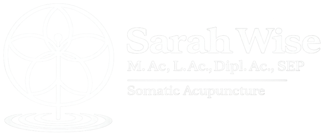 Sarah Petty L. Ac, SEP