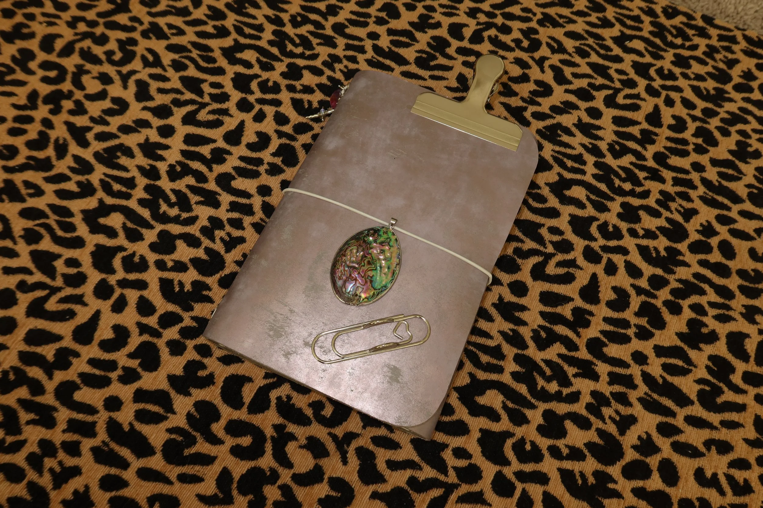 METALLIC MERMAID