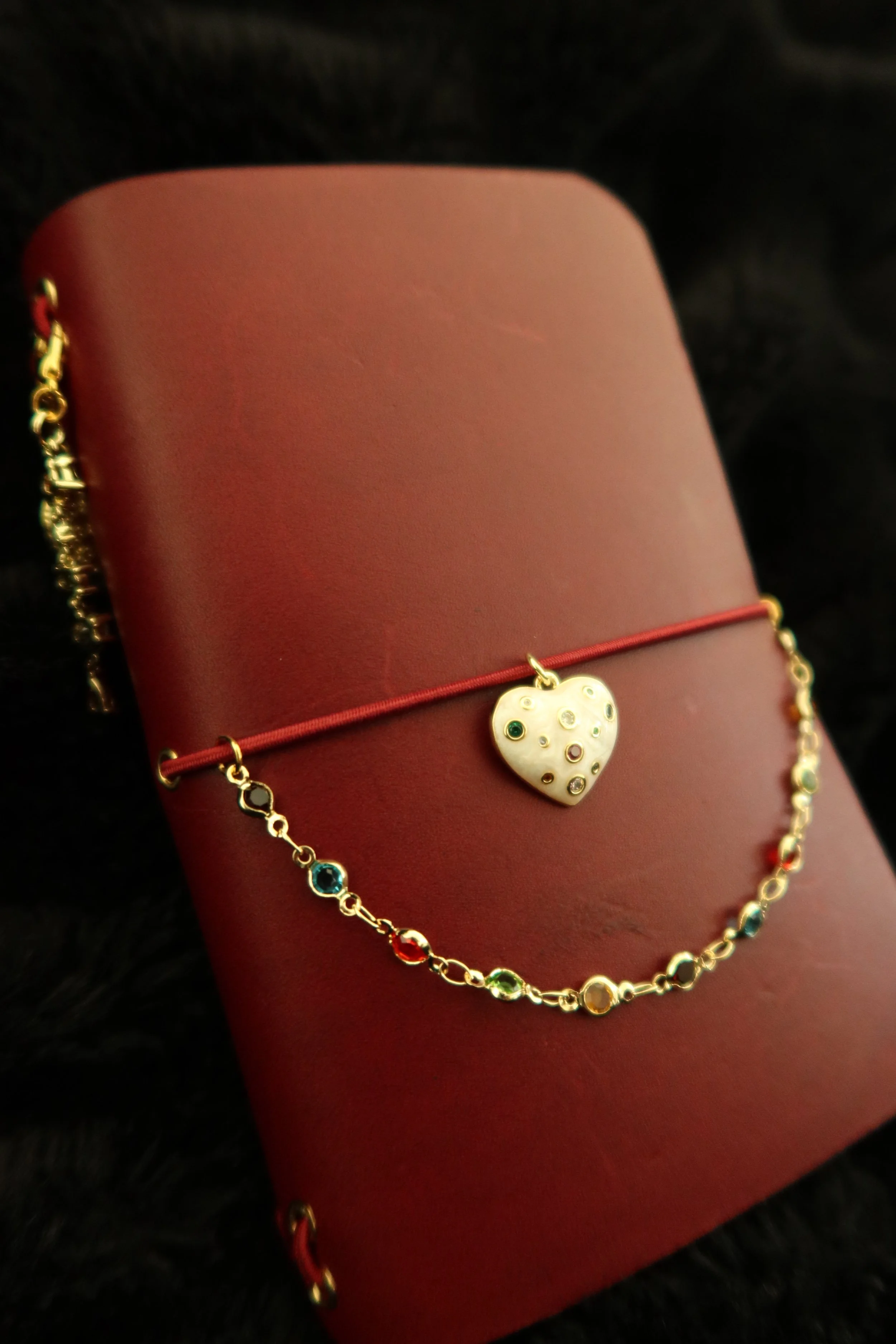 RUBY HEART
