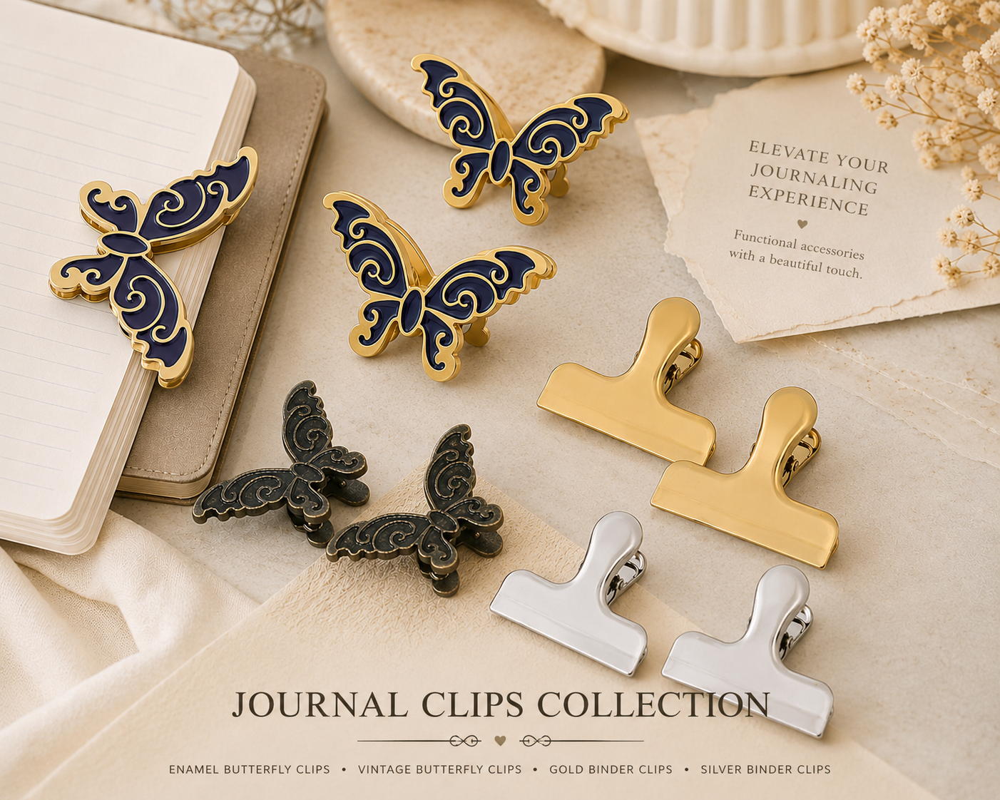 Journal Clips
