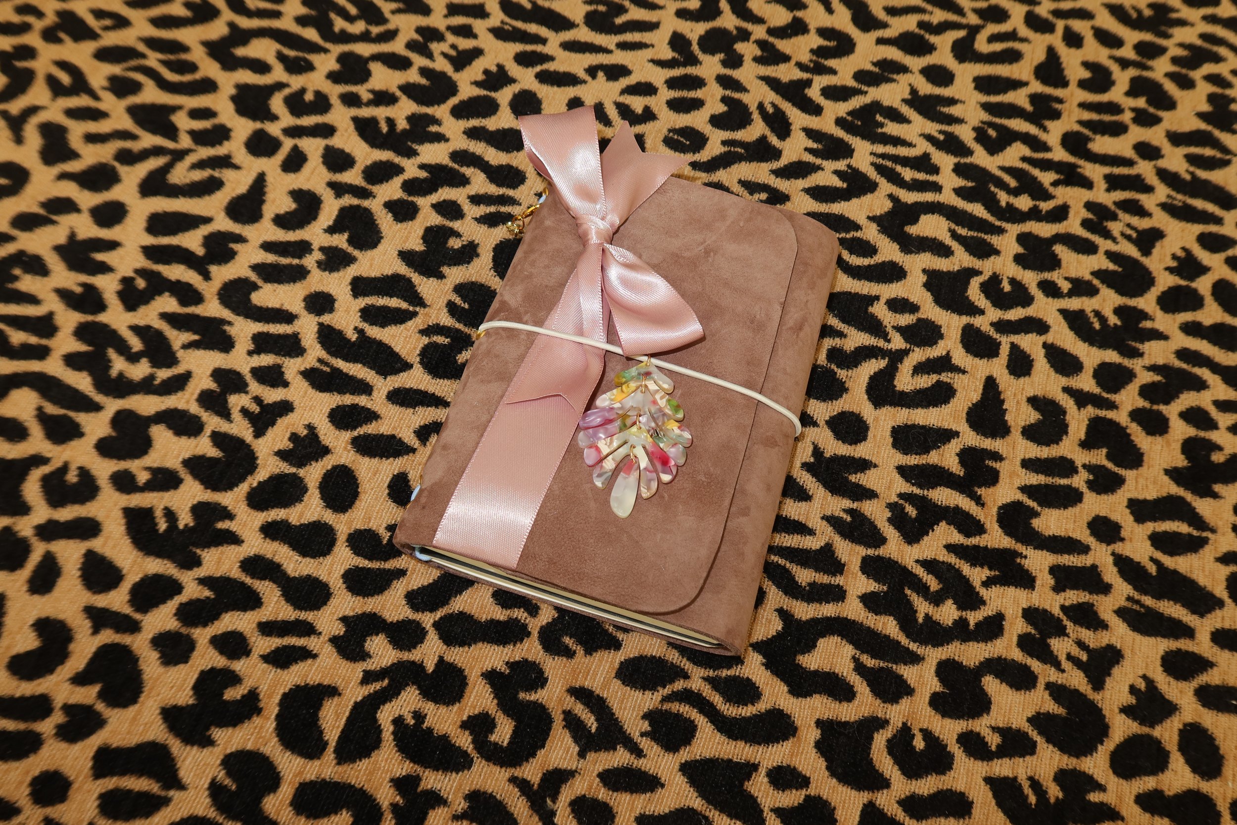 MINI MOCHA FAIRYTALE