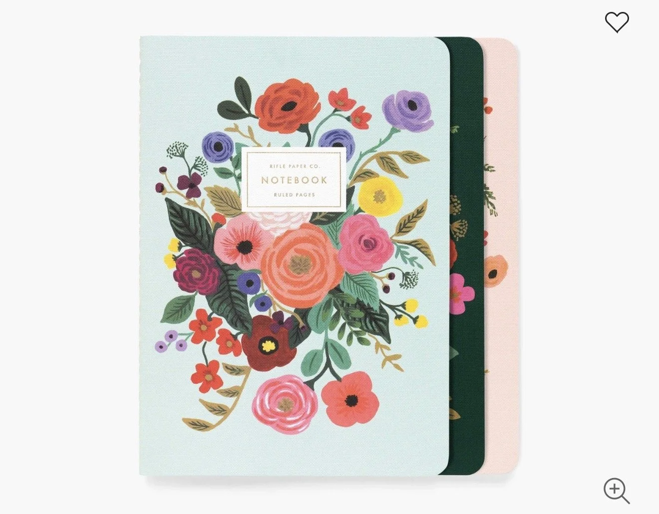 Notebooks