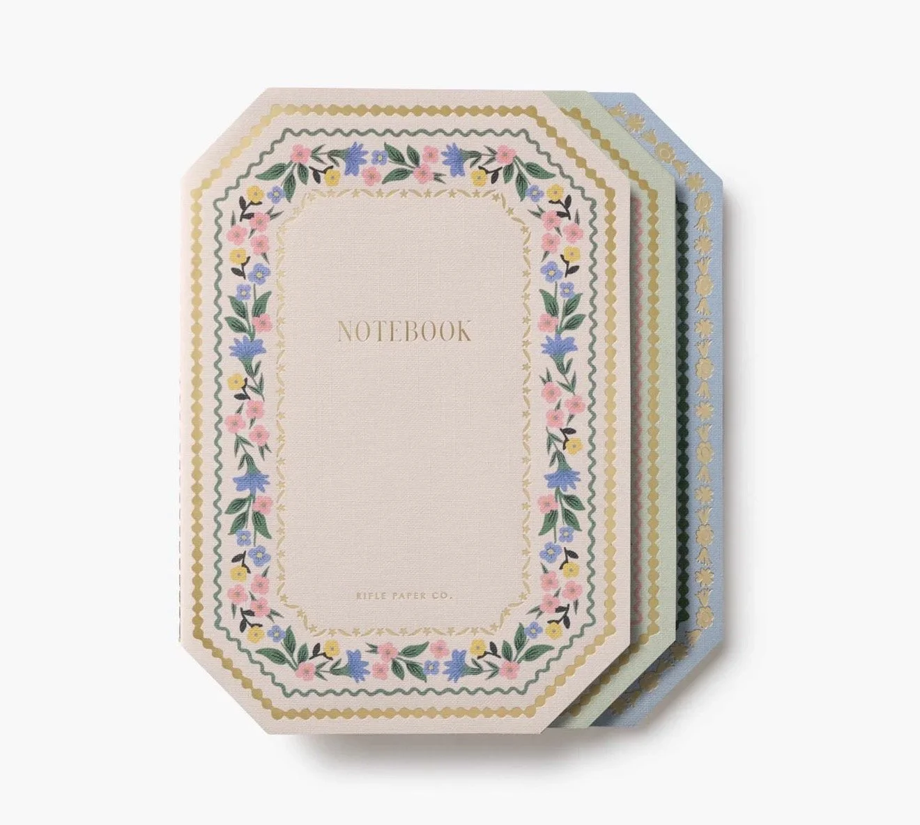 Notebooks