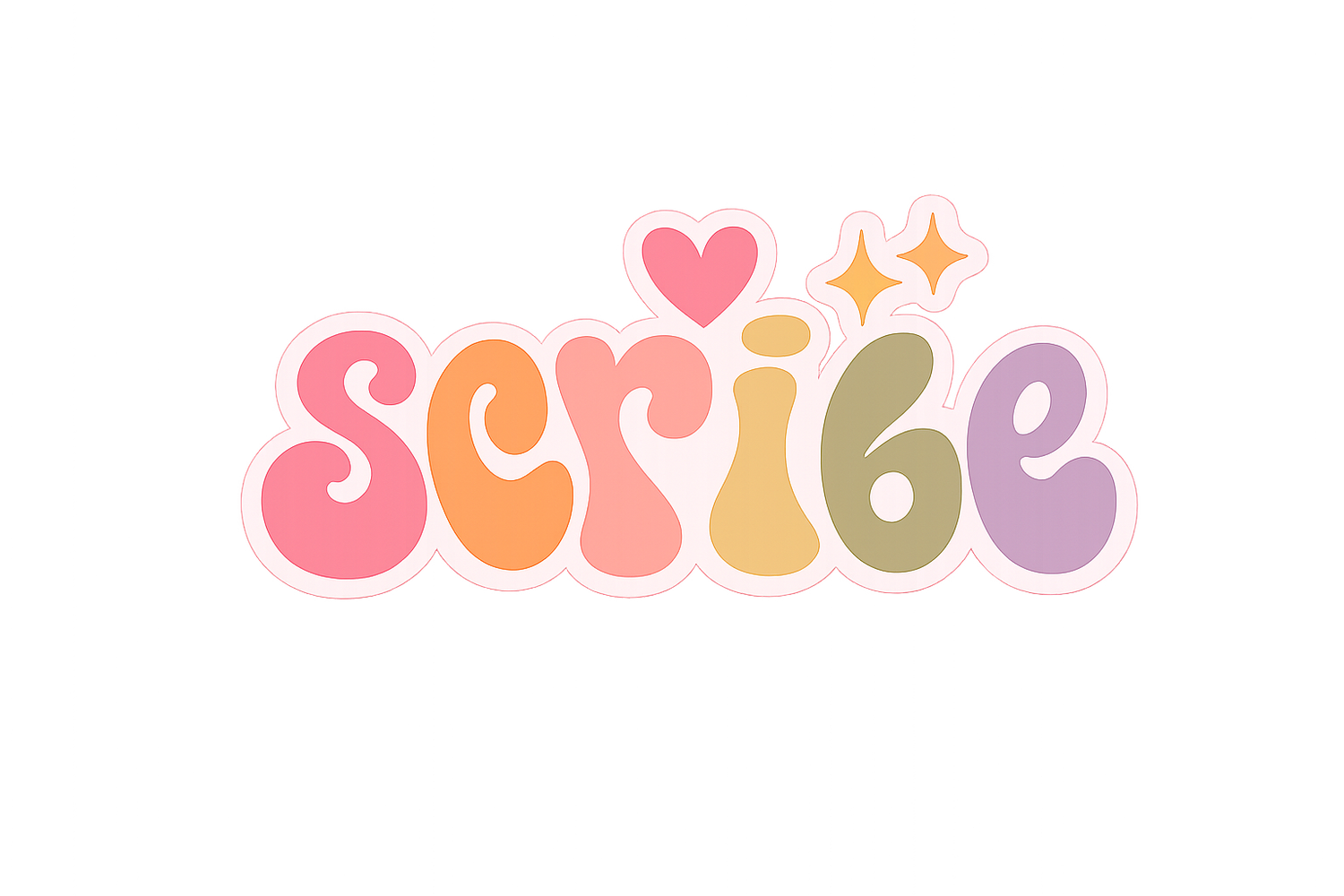 SCRIBE
