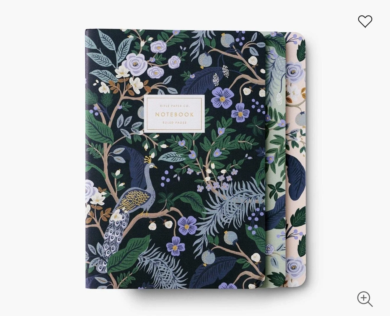 Notebooks