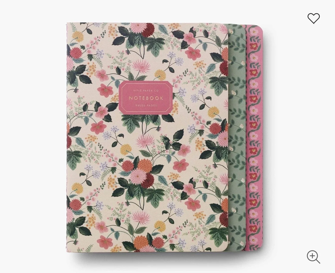 Notebooks