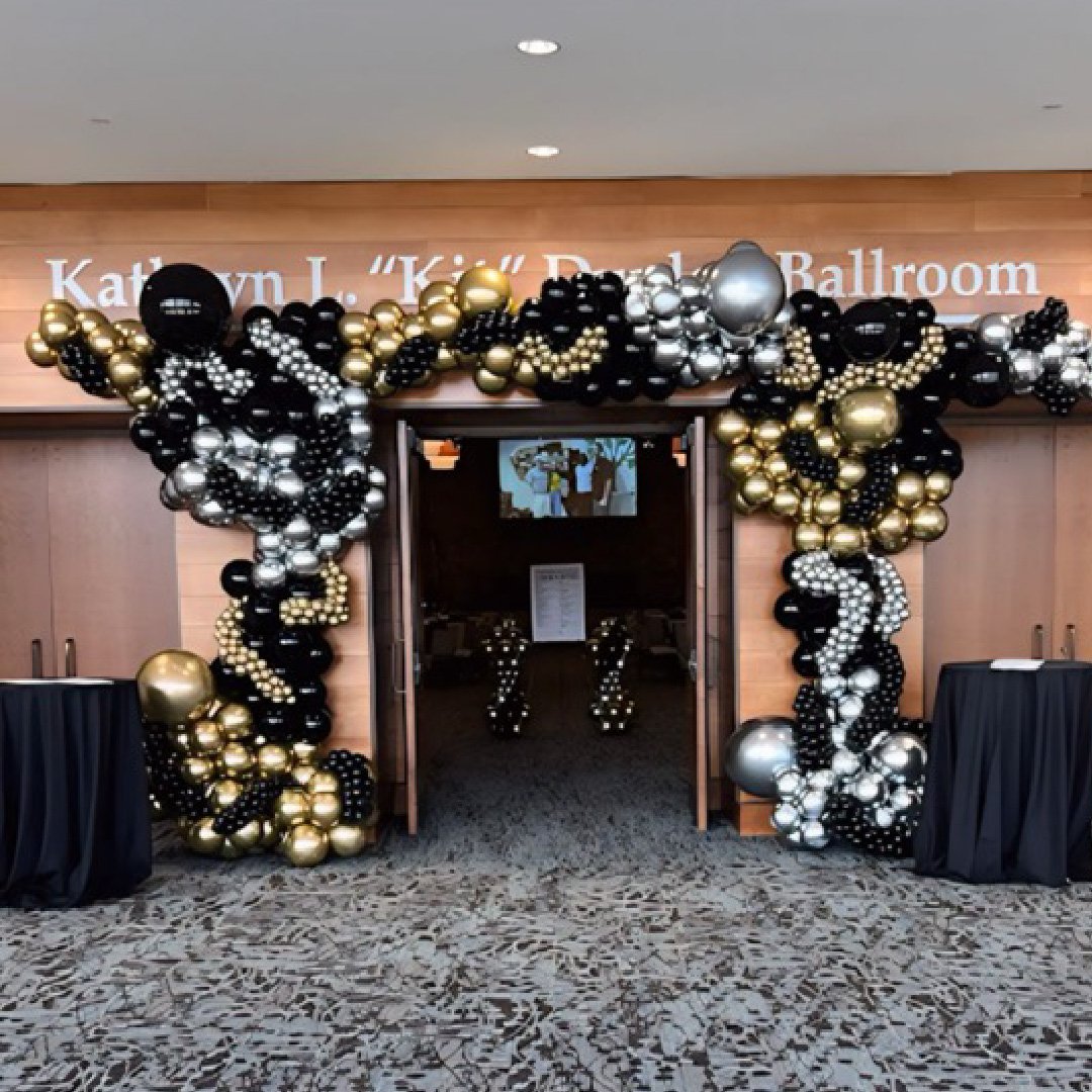Corporate Event Décor Ideas for Grand Openings and Brand Activations