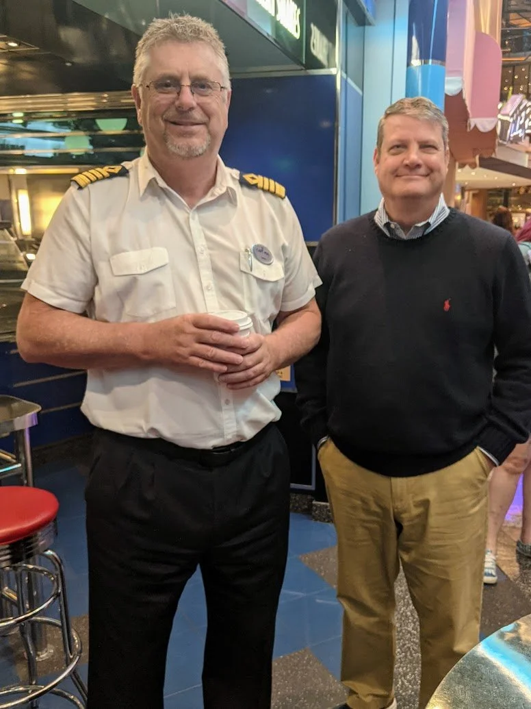 2023 RCL LIBERTY OF THE SEAS group cruise