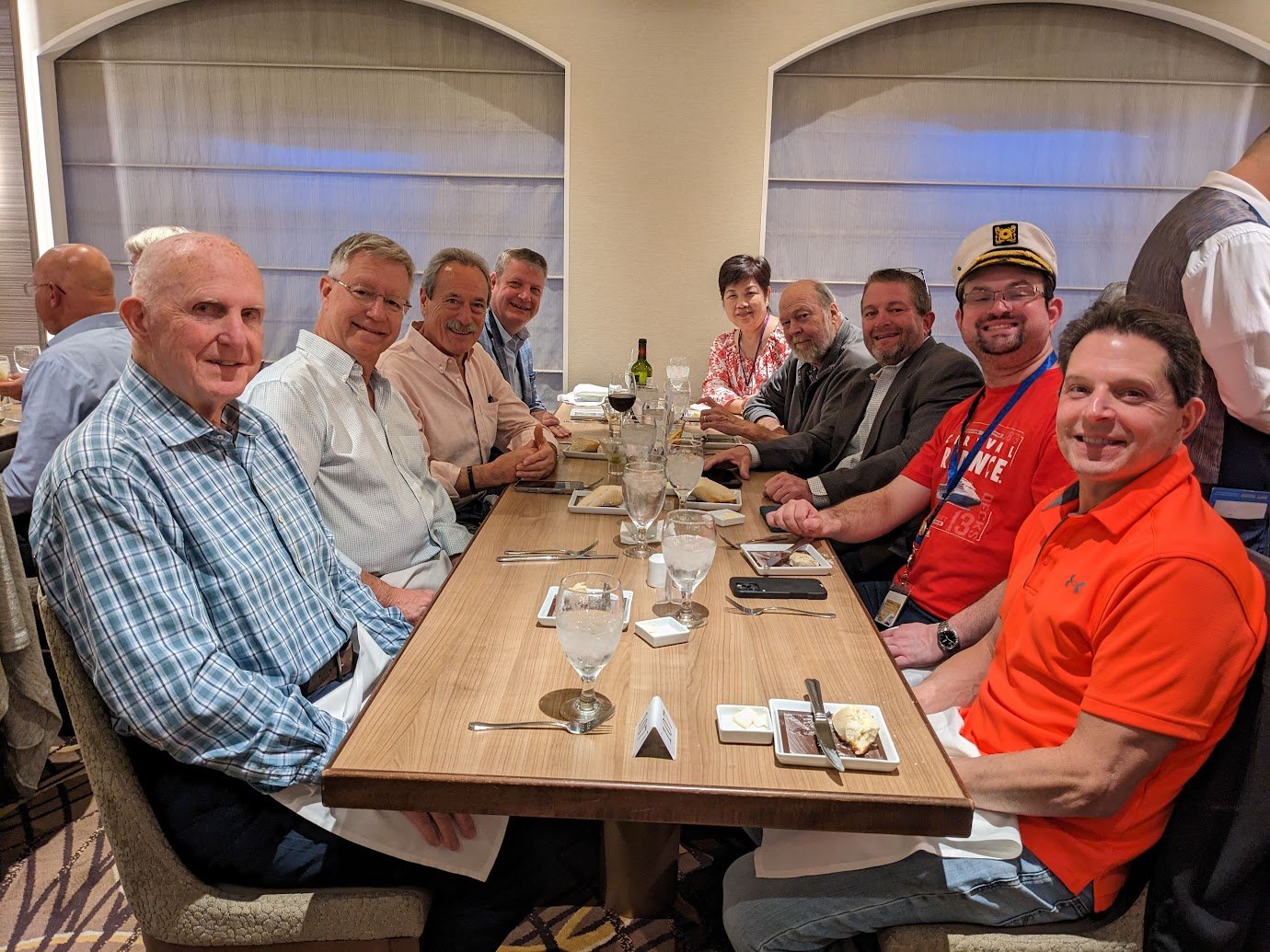 2024 Carnival RADIANCE Mexico group cruise