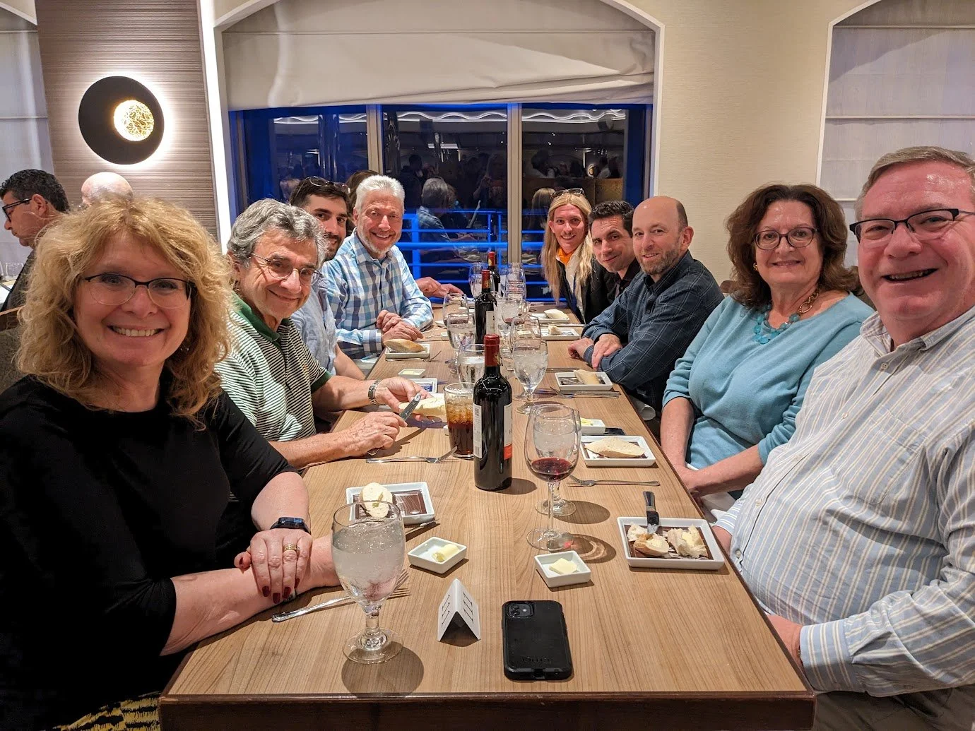 2024 Carnival RADIANCE Mexico group cruise