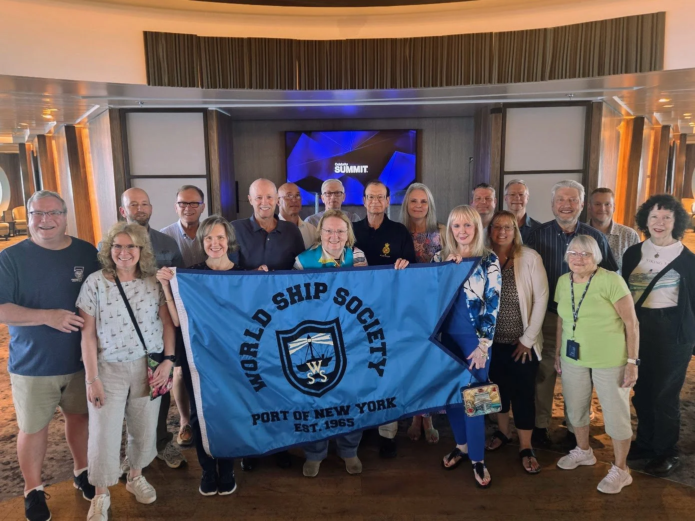 2025 Celebrity SUMMIT Florida and Nassau Cruise