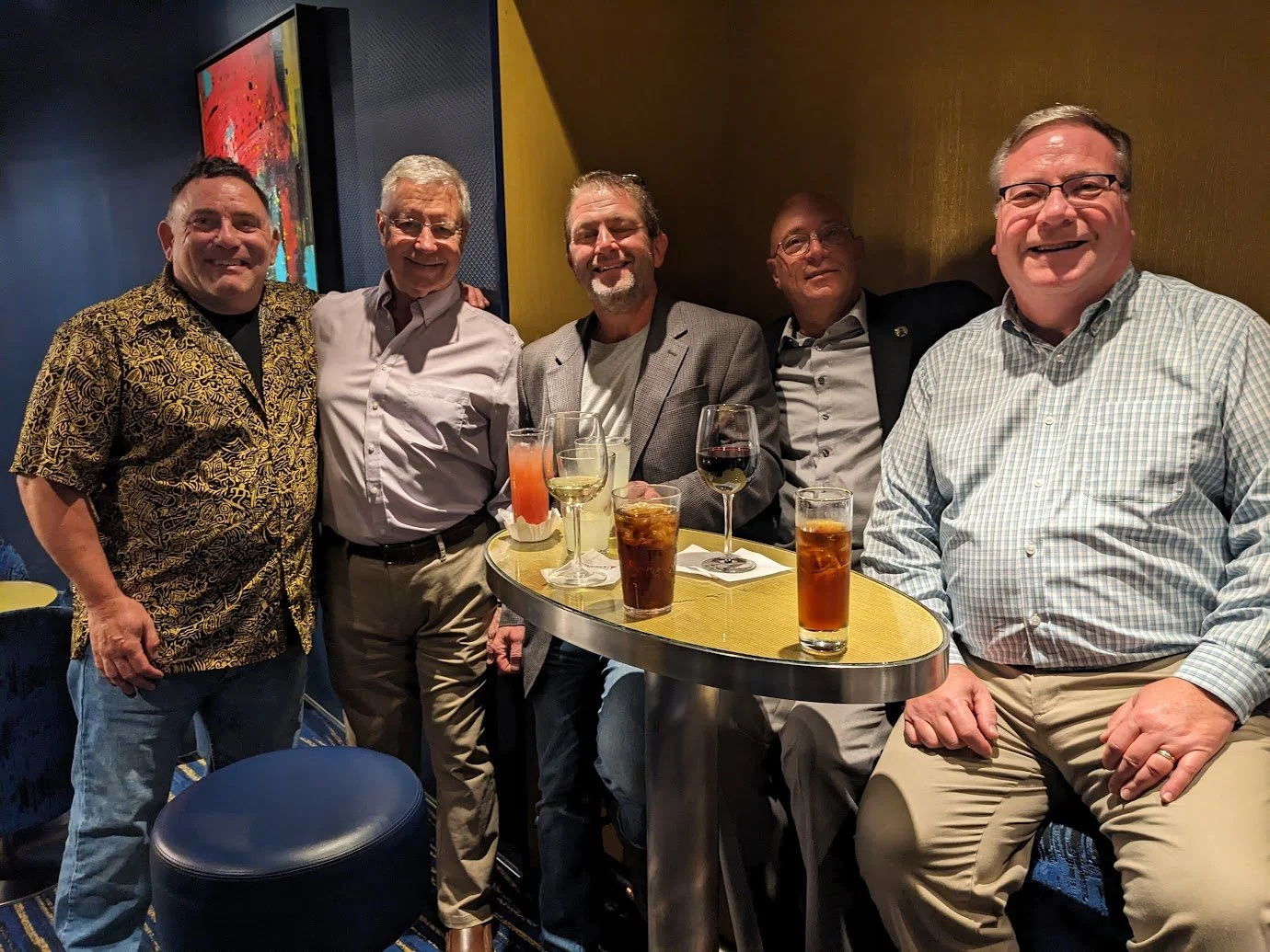 2024 Carnival RADIANCE Mexico group cruise