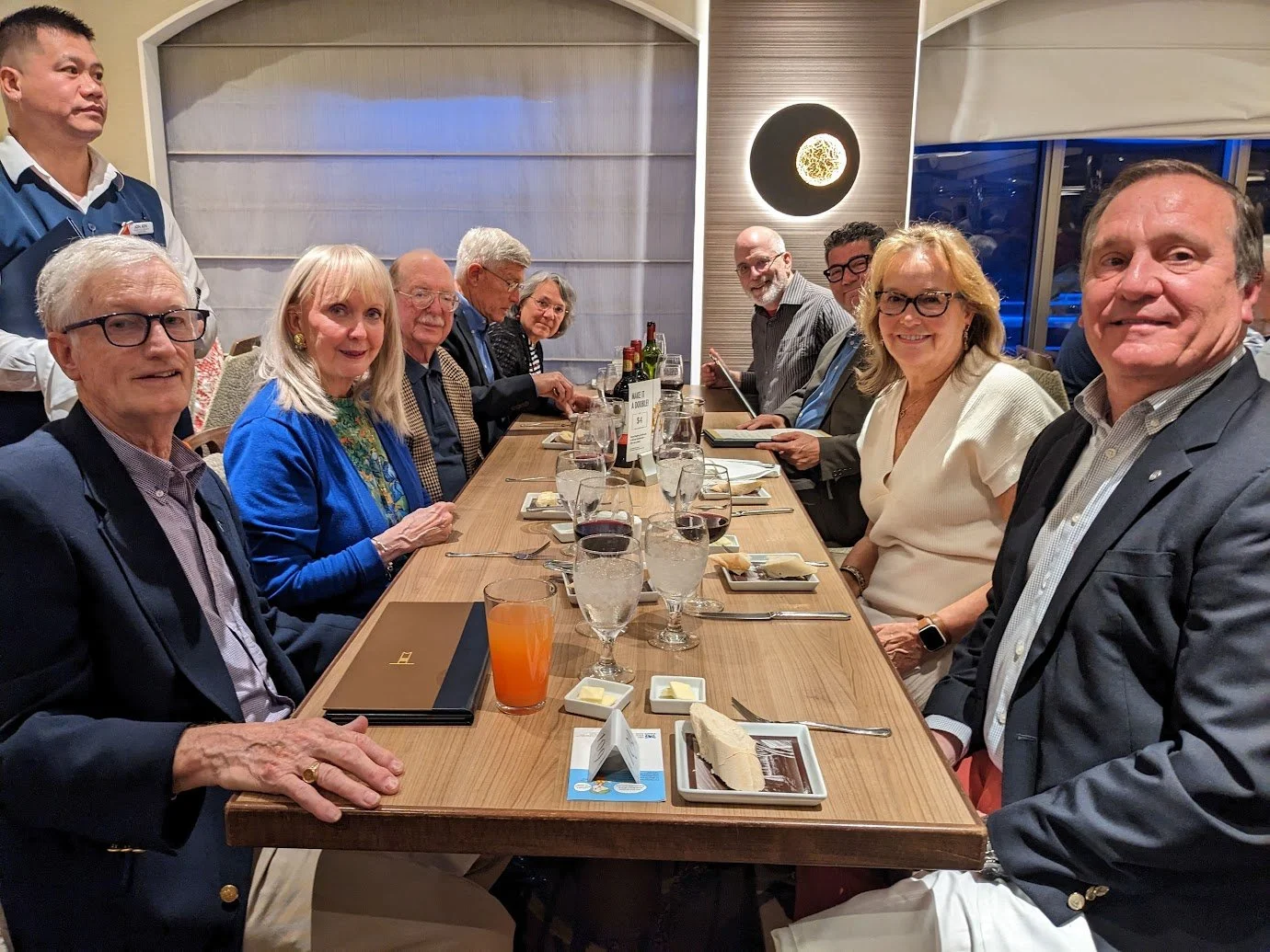 2024 Carnival RADIANCE Mexico group cruise