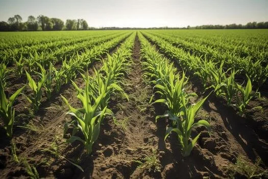 CROP SPRAYING