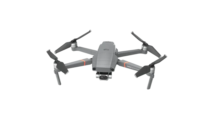THERMAL DRONES (COMING SOON!)