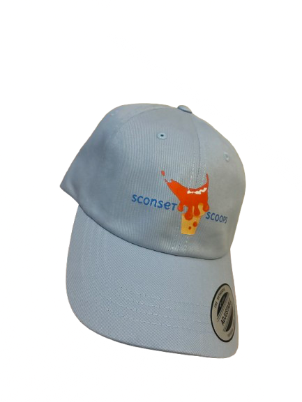 Sconset Scoops Hat