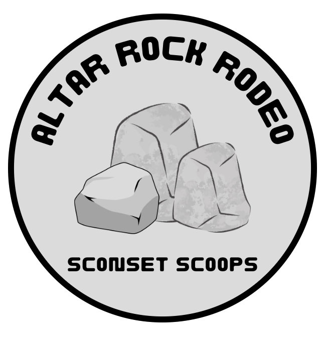 Alter Rock Rodeo