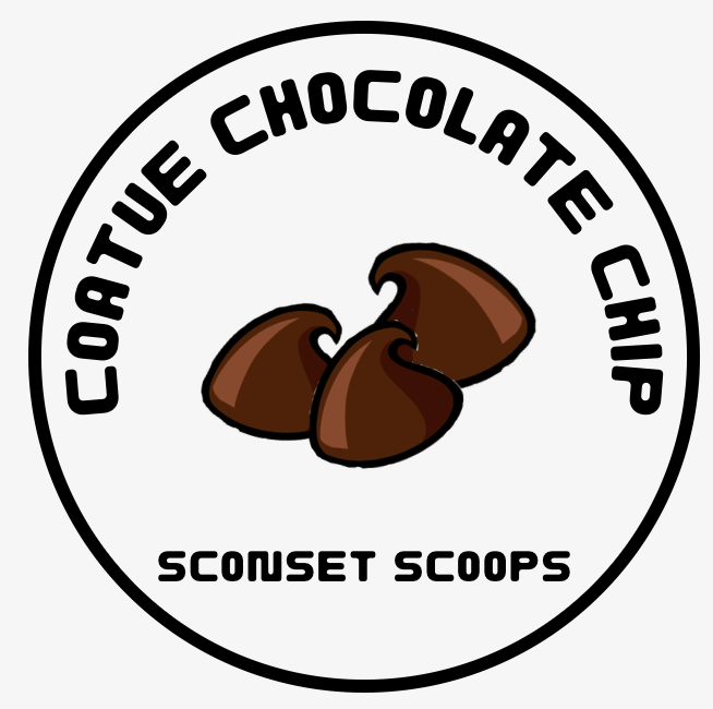Coatue Chocolate Chip