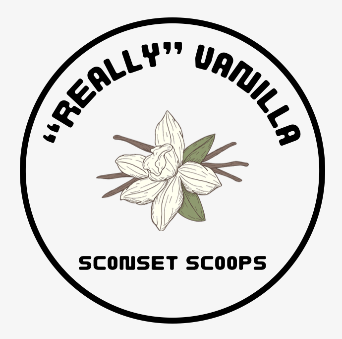 "Really" Vanilla