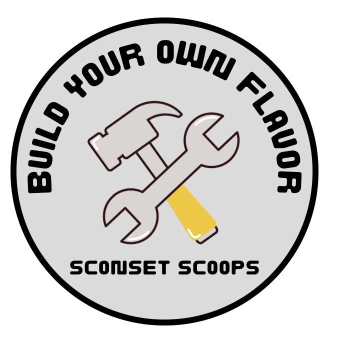 Build Your  Own Flavor